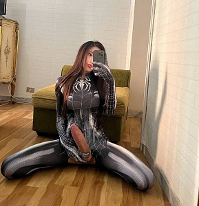 трансы москвы