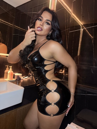 трансы казани