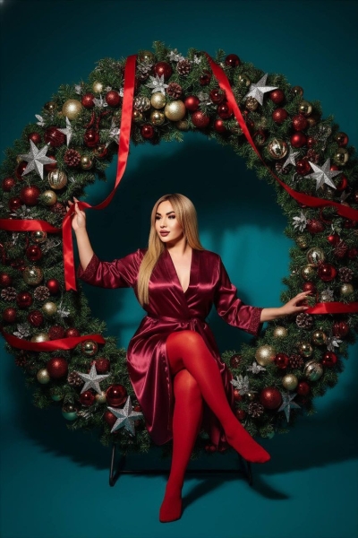 Транссексуалка Жанна