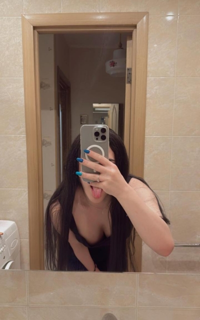 Александра Москва