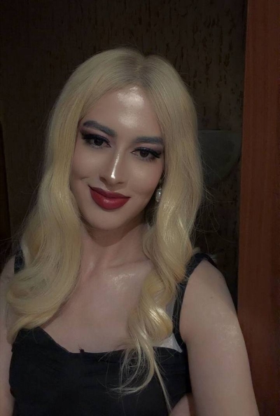 Сара 22 года