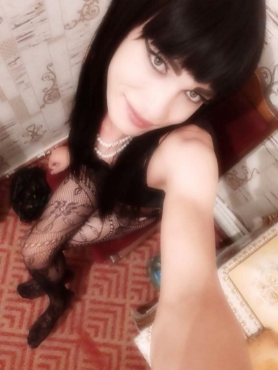 Госпожа Лола