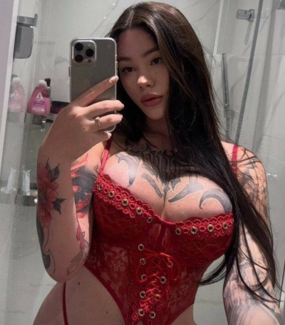 Транссексуалка Кристина