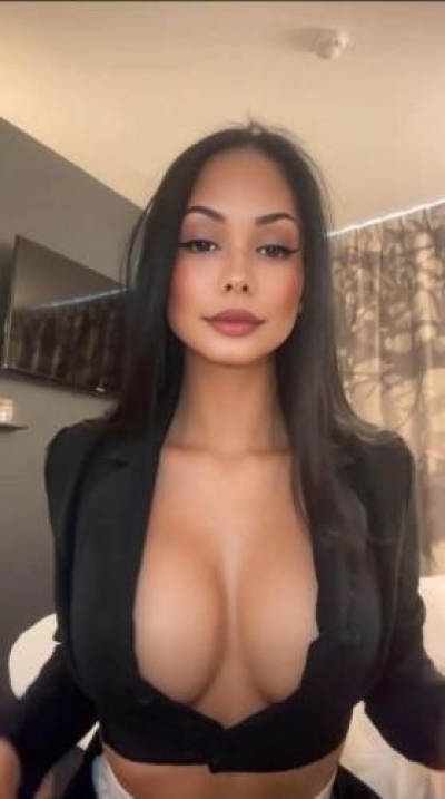 Транссексуалка Залина