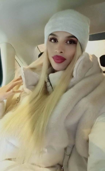 Транссексуалка Алиса