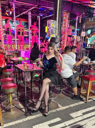 Ксюша, 25 лет